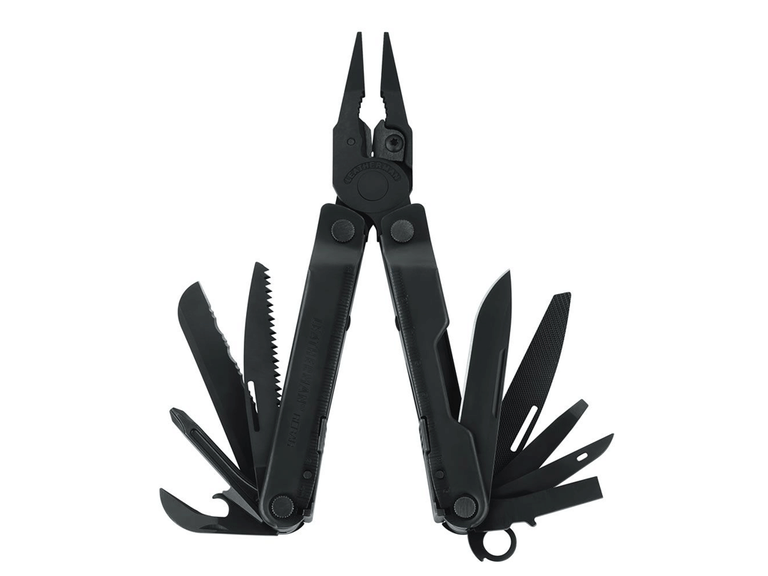 Foto 


Leatherman rebar negra

