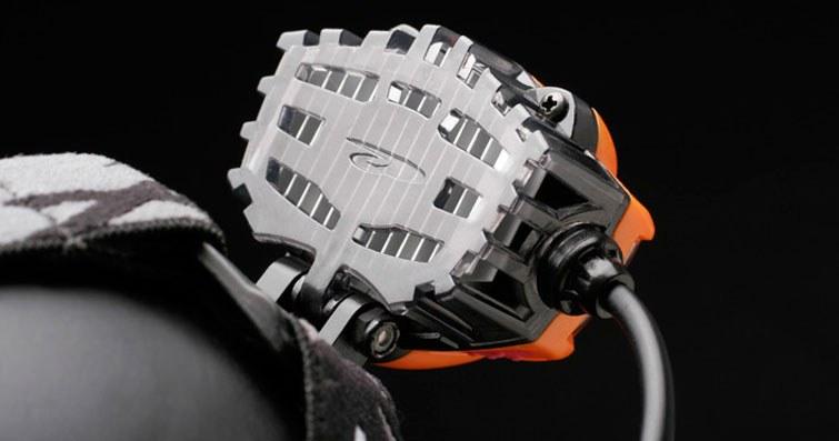 Foto 


Linterna princeton tec apex gris

