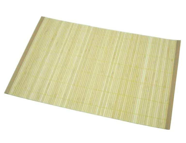 Foto 


Mantel individual de bambú natural

