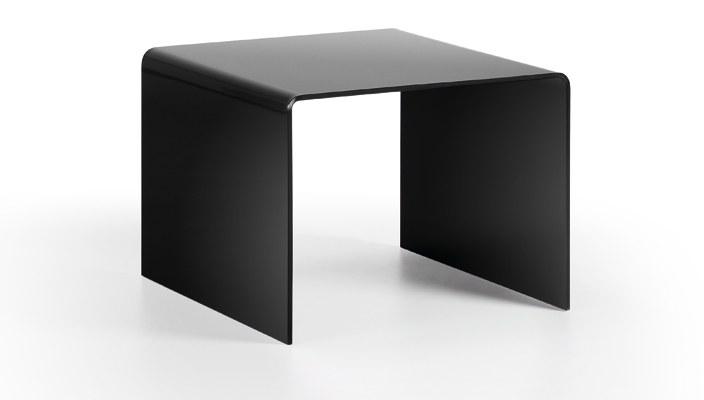 Foto 


Mesa de centro murano 60cm cristal negro.

