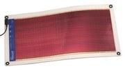 Foto 


Panel solar flexible 27w

