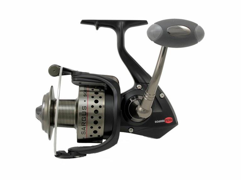 Foto 


Penn sargus sg-4000

