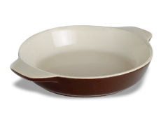 Foto 


Plato de gres cerámico 19.5 cm

