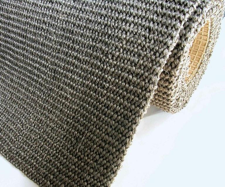 Foto 


Rollo sisal boucle gris 2x20 mtrs.

