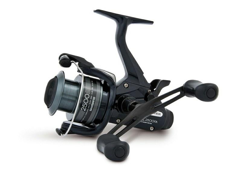 Foto 


Shimano dl 4000 fa

