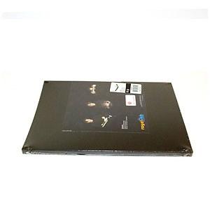 Foto 


Tabla de cortar blanca/negra

