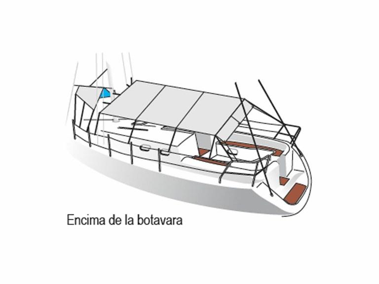 Foto 


Toldo josé rectangular lalizas 260 cm

