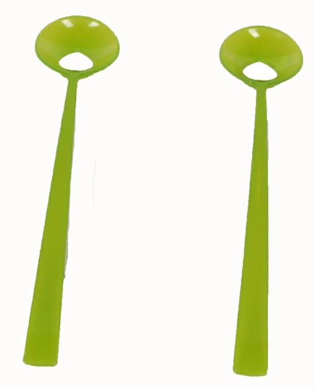Foto 


Utensilios ensalada

