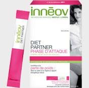 Foto 

Inneov diet partner fase de choque 15 sobres


