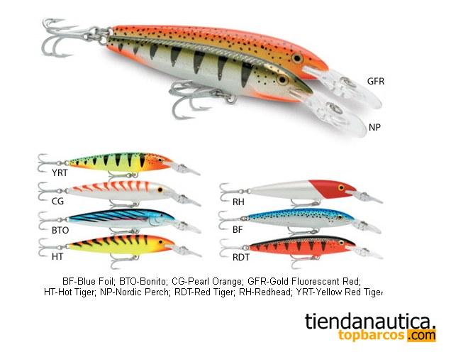 Foto 

Rapala bmag-11


