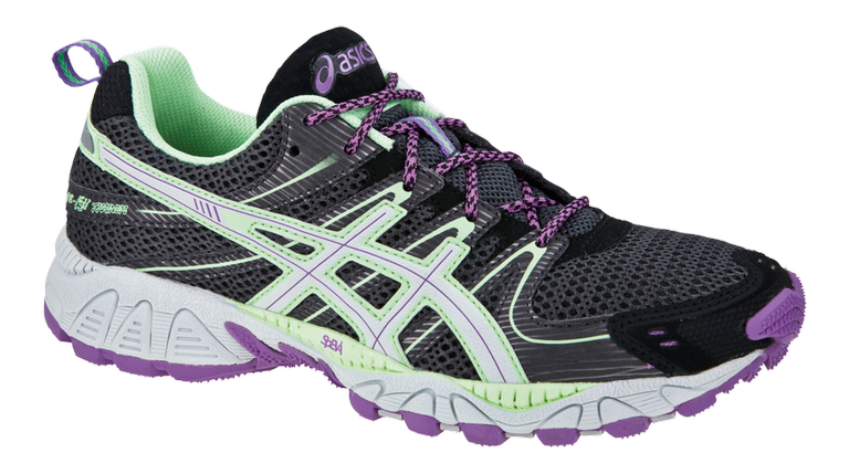 Foto 
Asics Gel-Fuji Trainer Mujer: 39



