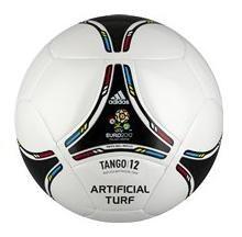 Foto 
Balón Oficial Uefa Euro 2012 Repli: 5 único



