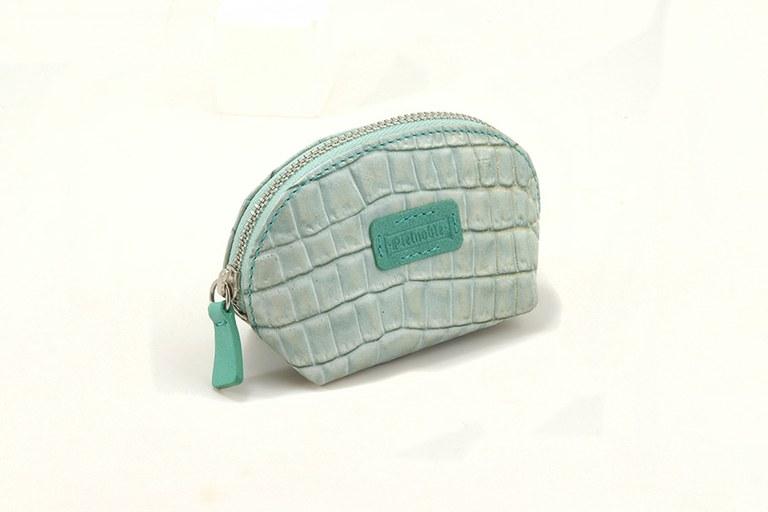 Foto 
Bolsita monedero mujer FC603 Verano 2013: verde



