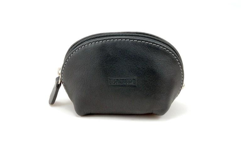 Foto 
Bolsita monedero mujer PX603: negro



