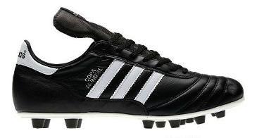 Foto 
Bota fútbol Copa Mundial Adidas: 47 único



