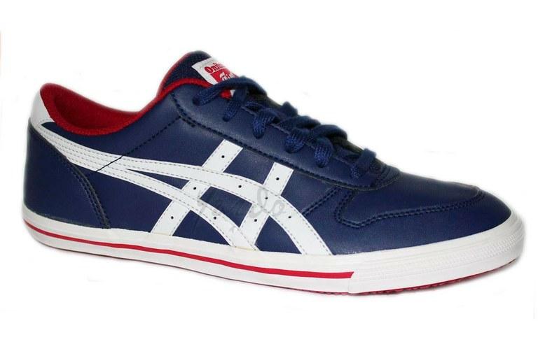 Foto 
C3A4Y AARON GS/5023: Marino 40



