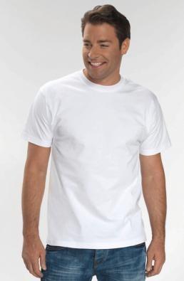 Foto 
Camiseta blanca SAN FERMIN: 25 ud.



