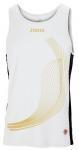 Foto 
Camiseta joma running Elite II Man: Blanco 6-8 tirantes



