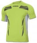 Foto 
Camiseta manga corta joma Elite III Man: Rojo xl



