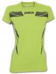 Foto 
Camiseta manga corta joma Elite III Mujer : Pistacho xxl



