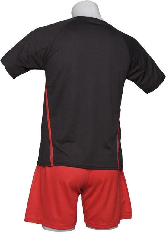 Foto 
Camiseta técnica runner: Negro m



