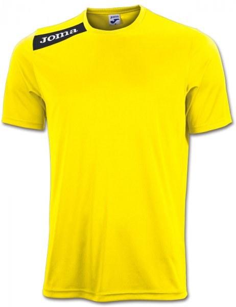 Foto 
Camiseta Victory de Joma: amarillo xxl-3xl



