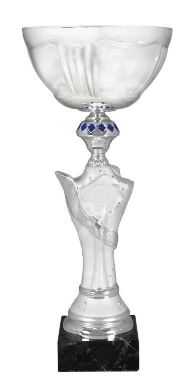 Foto 
Copa plateada ref. 21274: 410mm



