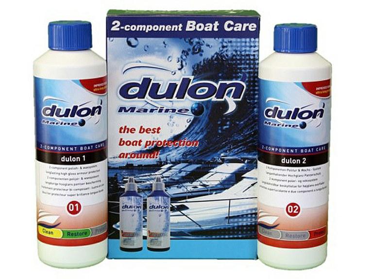 Foto 
Dulon 1&2 Dulon Marine: 5 litros




