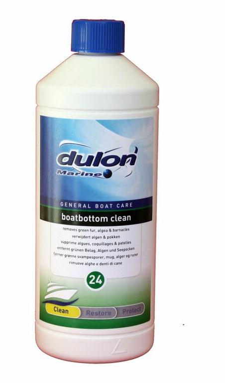 Foto 
Dulon boatbottom clean: 5 litros



