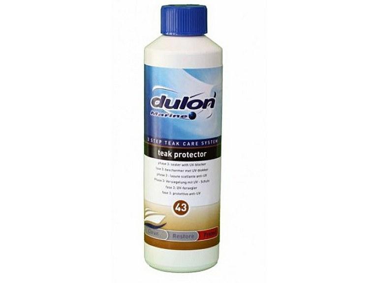 Foto 
Dulon teack protector: 5 litros



