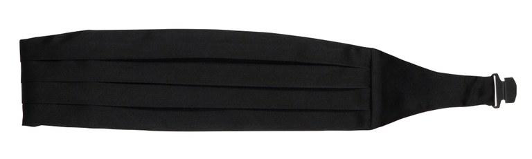 Foto 
Fajín para Camareros: Negro única



