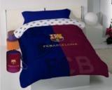 Foto 
Funda nórdica f.c. barcelona
