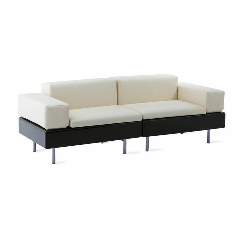 Foto 
Happy Live sofa modular de diseño: happy life sofa (240x90 cm (2




