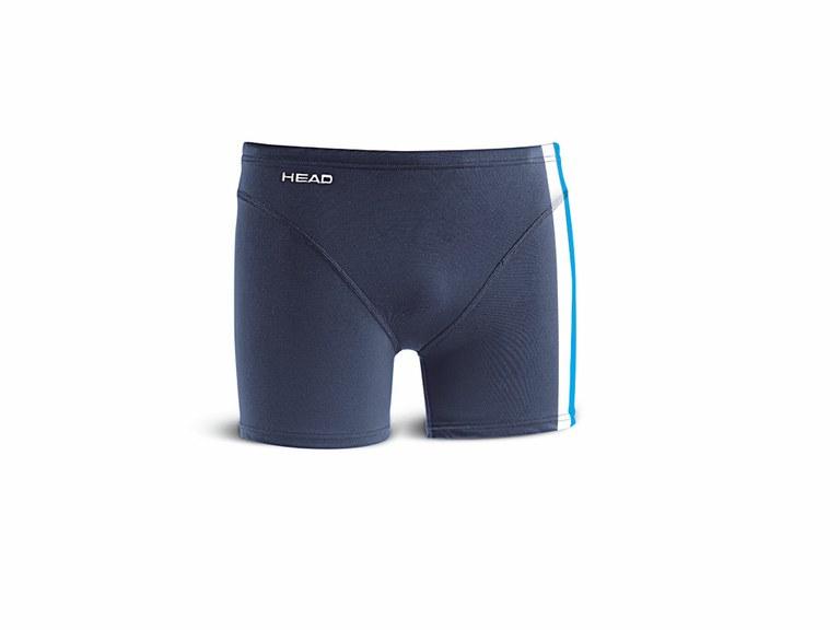 Foto 
Head Double Splice 27: Azul 42



