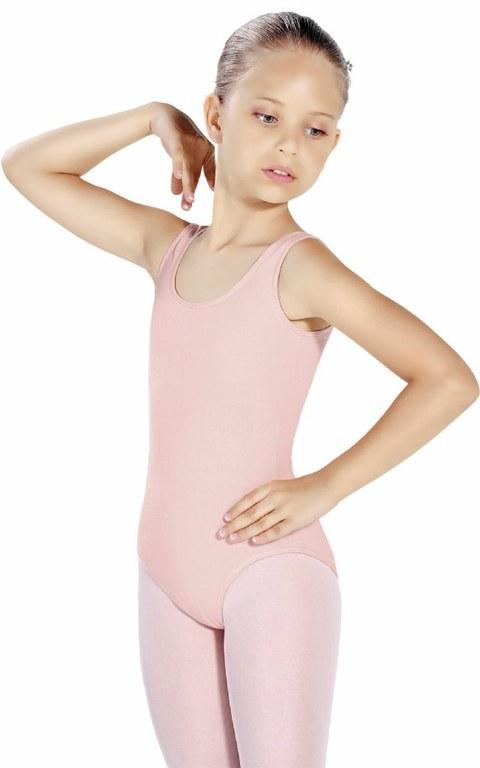 Foto 
Maillot Clásico So Dança: Azul cielo 8-10



