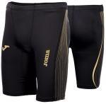 Foto 
Malla Joma running Elite II Hombre: negro 6-8 corta



