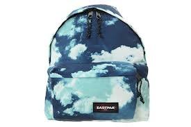 Foto 
Mochila Eastpak Padded pak'r EK620: Azul



