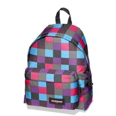 Foto 
Mochila Eastpak Padded pak'r EK620: Cuadros




