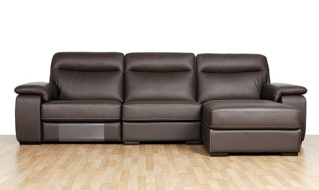 Foto 
Modelo Recli: Sofa 3pl 220cm piel sintetica



