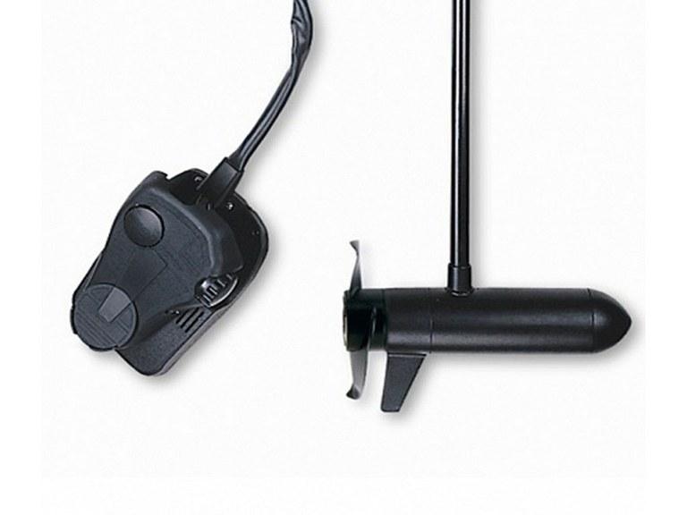 Foto 
Motor Eléctrico Minnkota Maxxum : max80 bowguard/foot 42