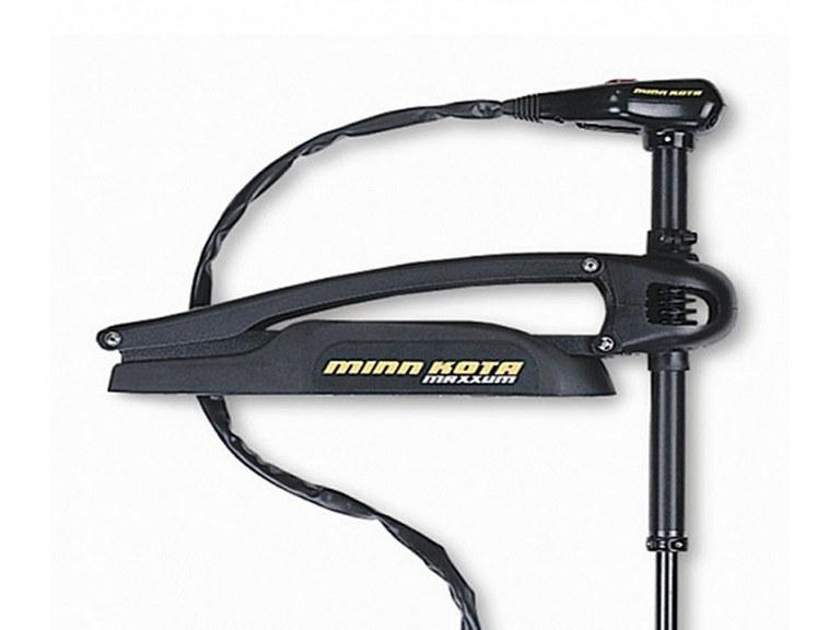 Foto 
Motor Eléctrico Minnkota Maxxum : Max80 bowguard/foot 52