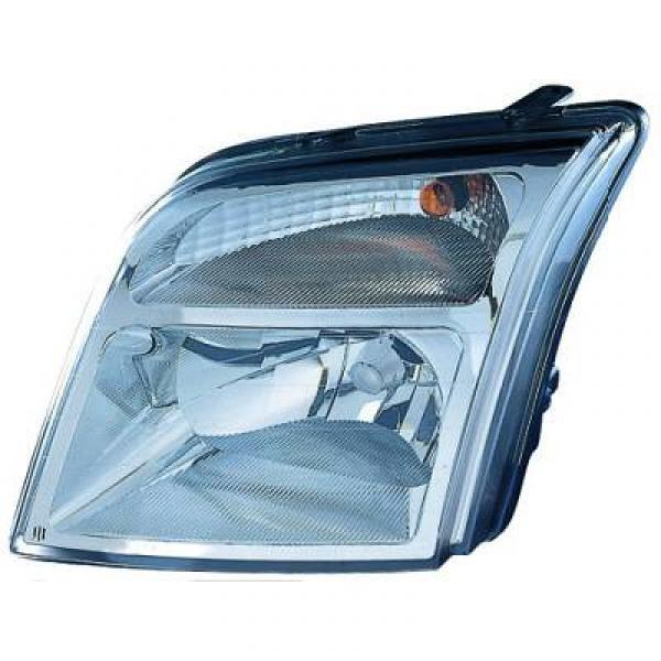 Foto 
Optica del. Ford Tourneo Connect 04>14: Optica del. f.tourneo 04



