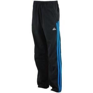 Foto 
Pantalón chandal Adidas 3S Tius : Negro rayas azules m



