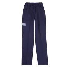 Foto 
Pantalón Pijama Mujer: Azul marino xs



