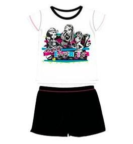 Foto 
Pijama verano Monster High: 12 perfectly imperfect



