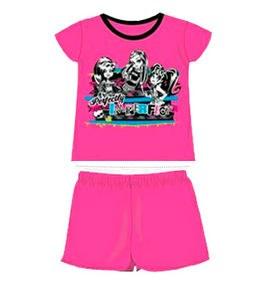 Foto 
Pijama verano Monster High: 14 perfectly imperfect



