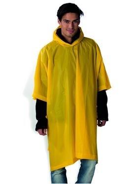 Foto 
Poncho: royal única



