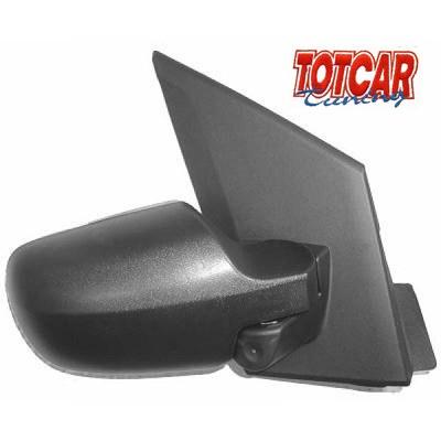 Foto 
Retrovisor Ford Fiesta MK VI 04/02>12/05: Retro f.fiesta manual i



