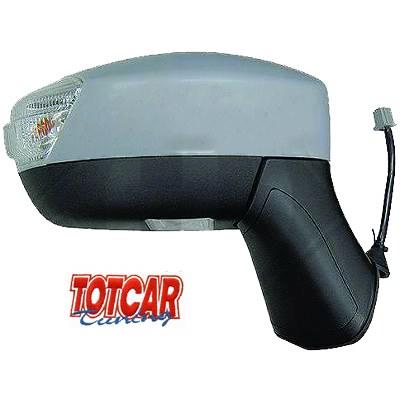 Foto 
Retrovisor Ford Kuga 08> : Retro kuga electrico termico abatible



