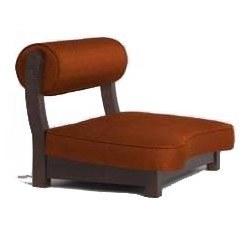 Foto 
Silla de Meditación : Rojo



